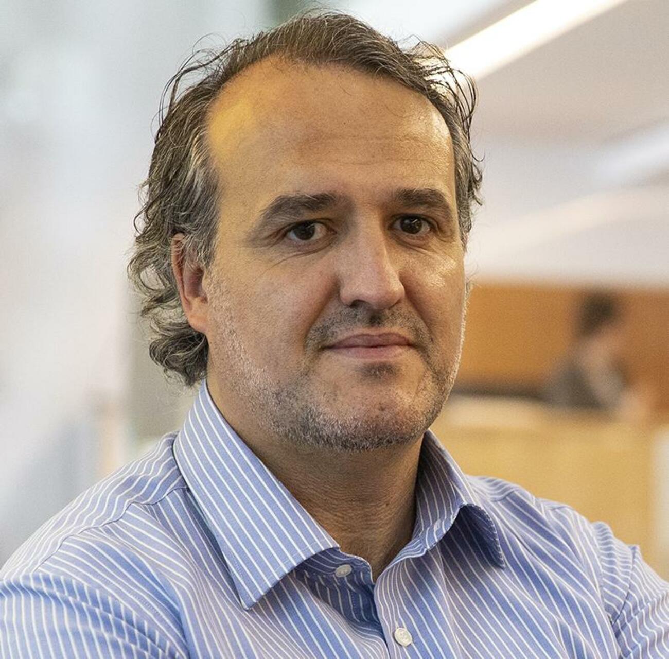 David Ortega , profesor de EADA Business School y socio director de Mobility Services de Improva Consulting David Ortega , profesor de EADA Business School y socio director de Mobility Services de Improva Consulting