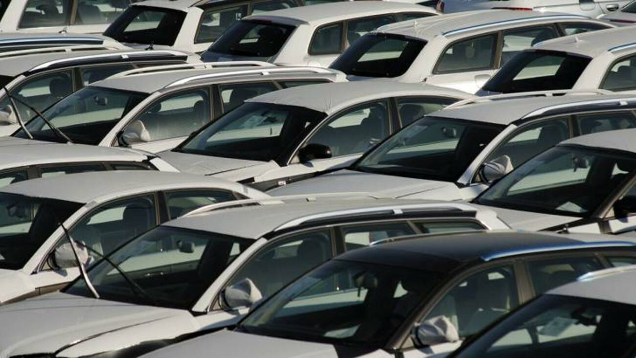 Coches listos para la venta / CG Coches listos para la venta / CG