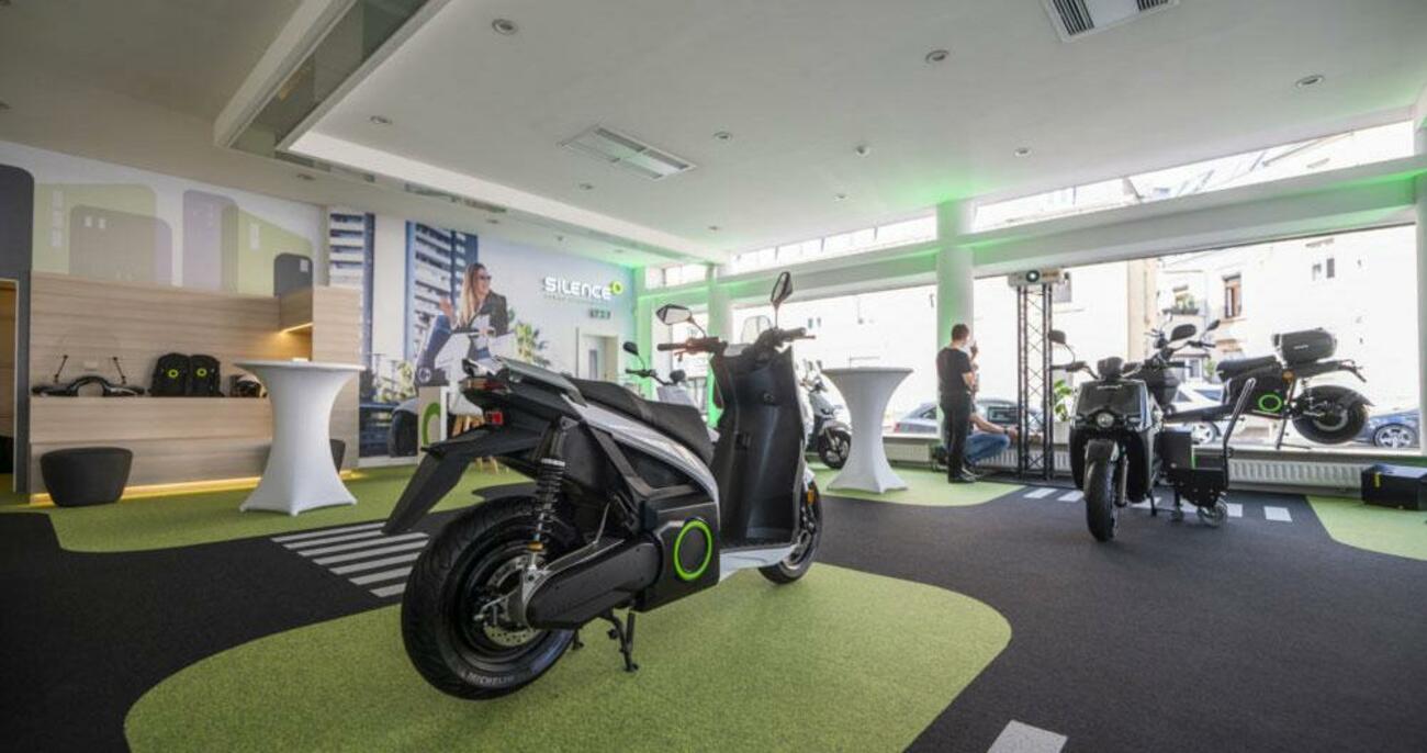 La comisión de reindustrialización de Nissan se reunirá con Silence la próxima semana / SILENCE