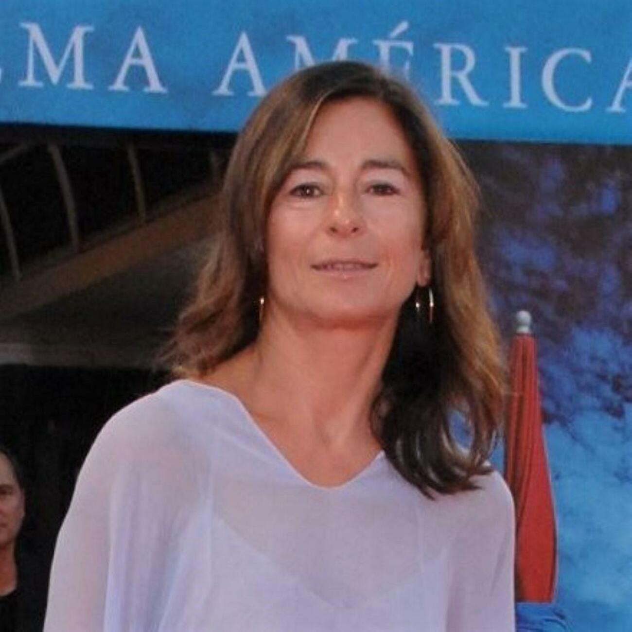 Ana Montenegro Ana Montenegro