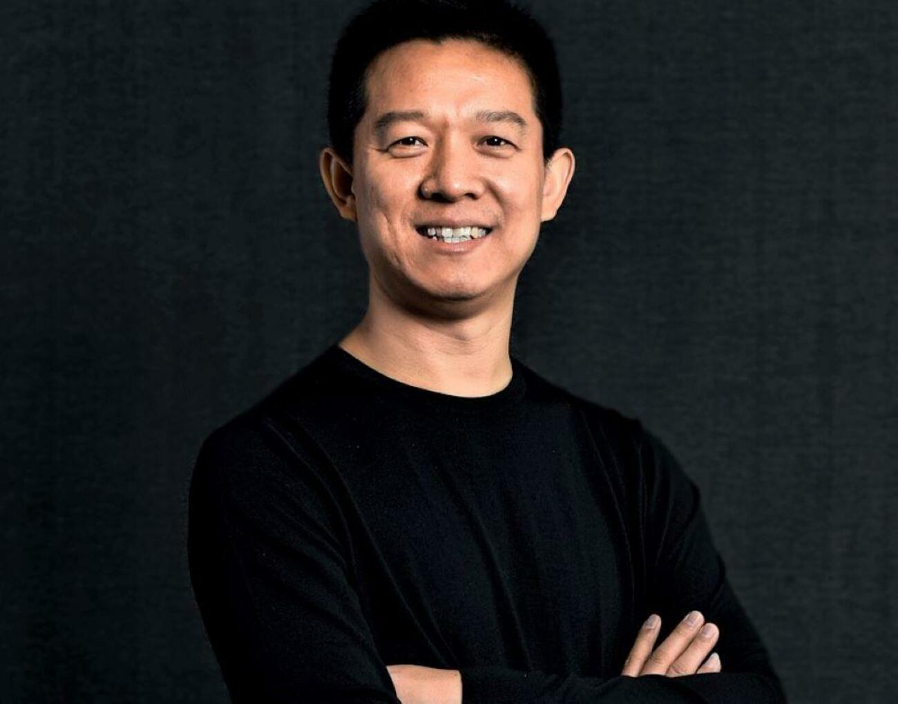 Jia Yueting, fundador de Faraday Future / FF