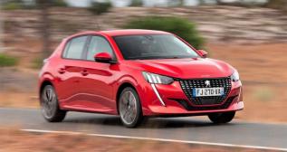 Nuevo Peugeot 208