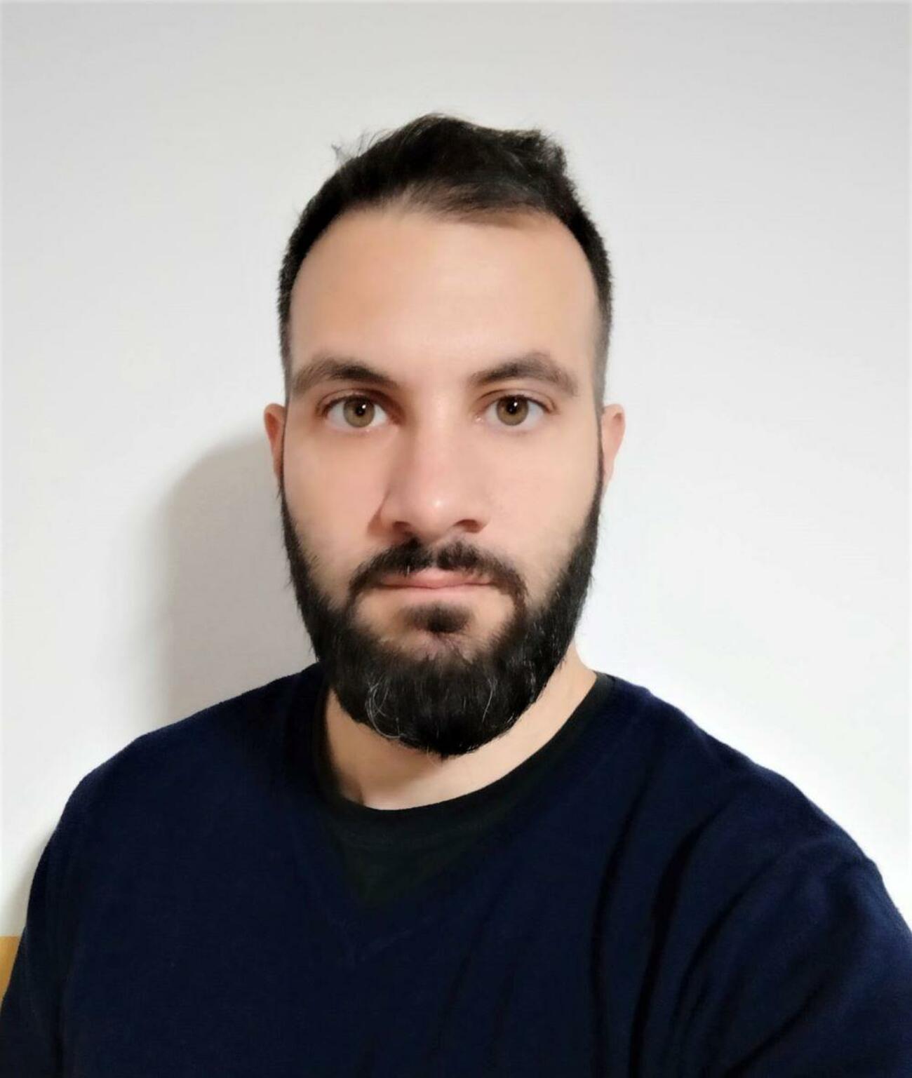 Abel Real, youtuber ARC Motor