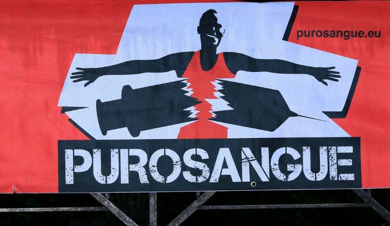 Proyecto Purosangue de una onenegé deportiva que ha denunciado Ferrari Proyecto Purosangue de una onenegé deportiva que ha denunciado Ferrari