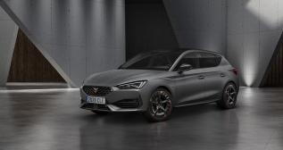 El nuevo Cupra León / SEAT El nuevo Cupra León / SEAT