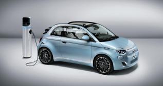 Nuevo Fiat 500 eléctrico / FIAT Nuevo Fiat 500 eléctrico / FIAT