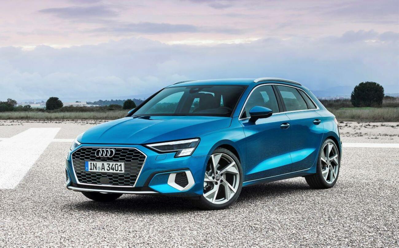 Audi A3 Sportback / AUDI