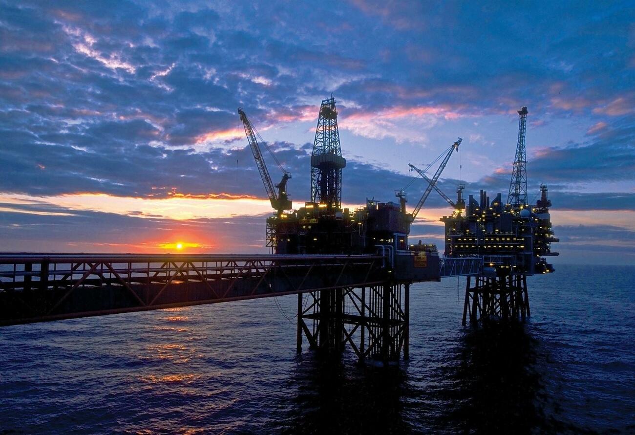 Yacimiento de petróleo / EP Yacimiento de petróleo / EP