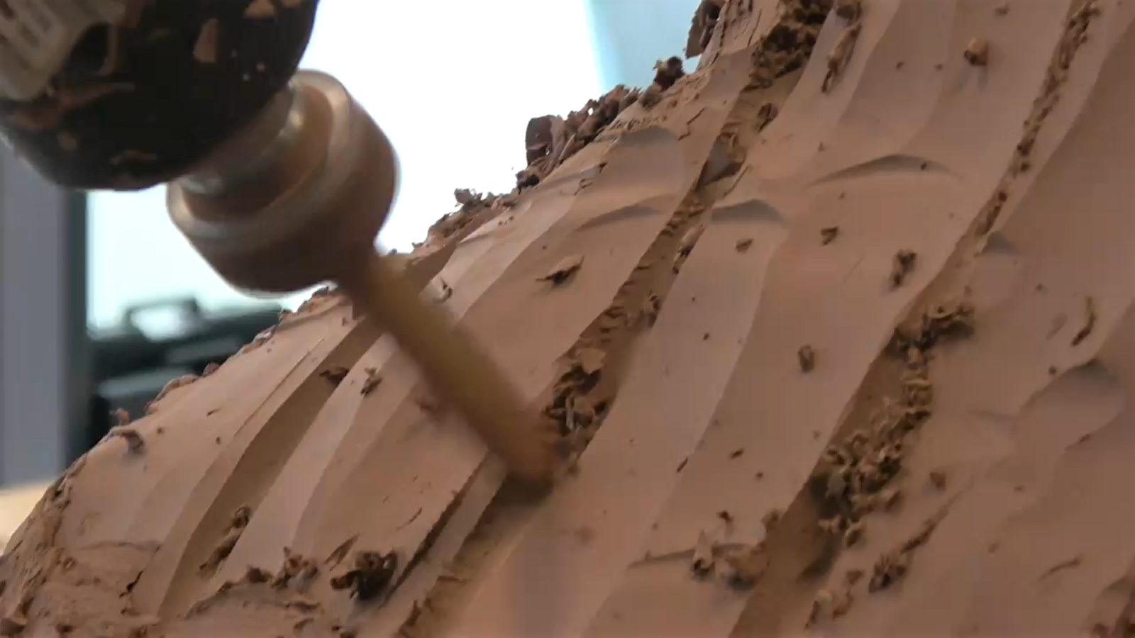 Proceso de creación del coche eléctrico de Dyson