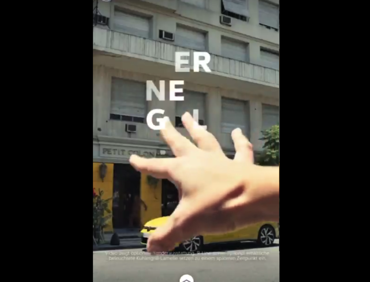 Anuncio del Volkswagen Golf retirado por racista por Volkswagen