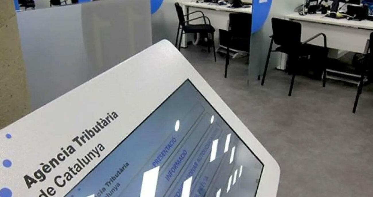 Agencia Tributaria de Cataluña, la hacienda catalana / EP