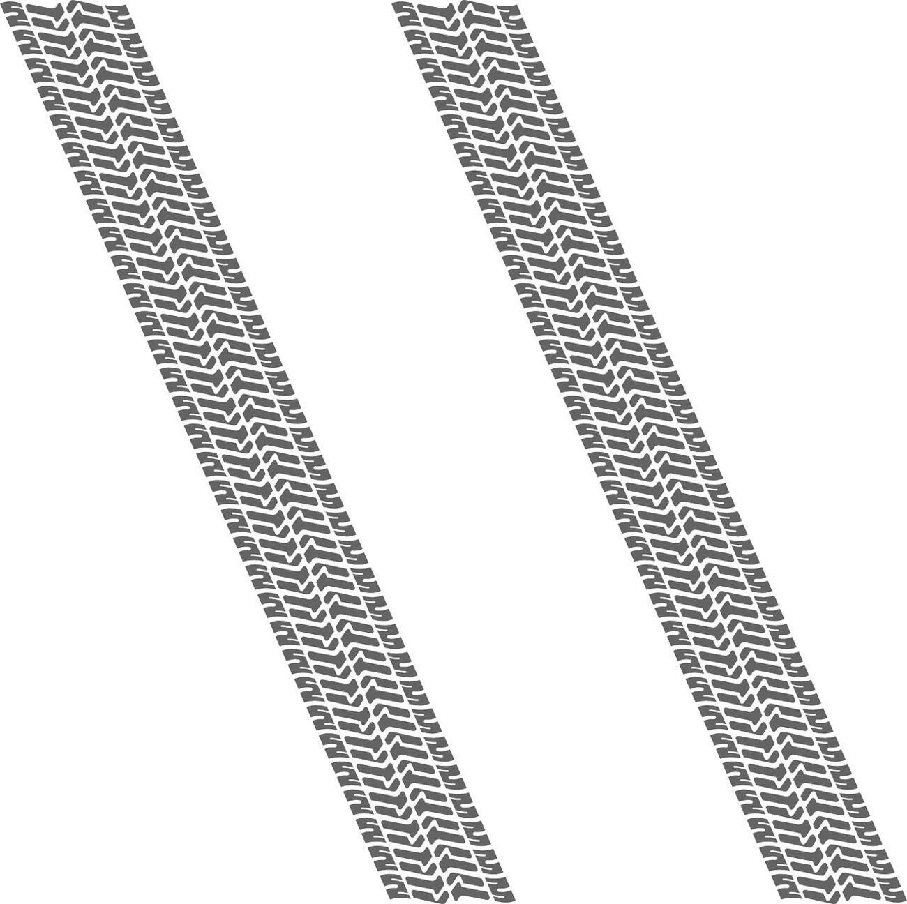 Bandas de rodadura de neumáticos