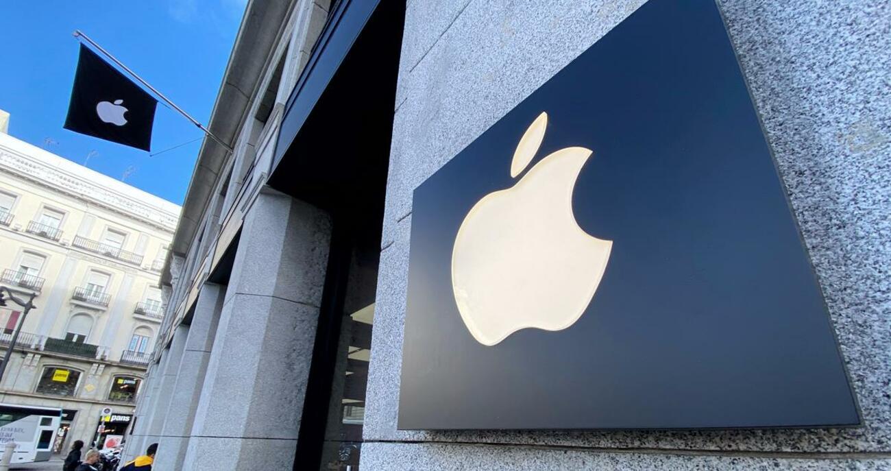 Tienda de Apple en España / EP