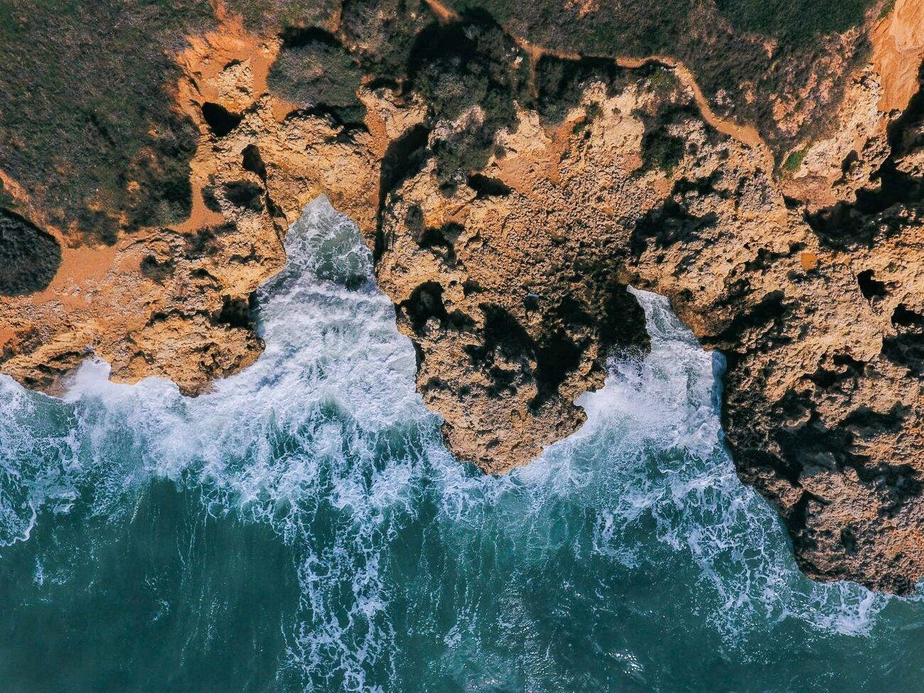Una de las rutas en coche para el verano de Seat